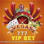 bet vegas 777